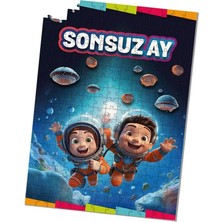 Sonsuz Ay