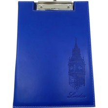 Elit Deri Kapaklı Sekreterlik London