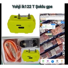 Yohjı Köpek Takip