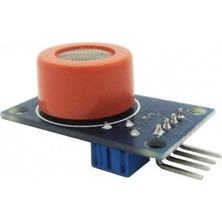 Gollum Teknoloji Arduino Mq-3 Alkol Sensörü