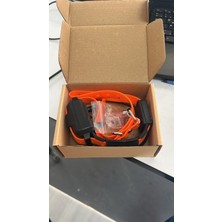 Inbike Inbıke Gps Yedek Köpek Tasması