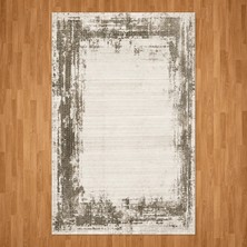 Mevlana Bazaar Gaudi 200 x 300 Bambu Yün Halı