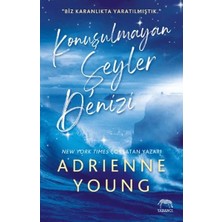 Bilfold Konuşulmayan Şeyler Denizi