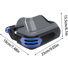 Insigma Modifiye El Koruma Büyük