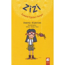 Bilfold Zizi Dedektif Öyküleri Yazıyor