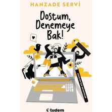 Bilfold Dostum, Denemeye Bak!