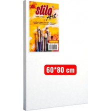 Stilo Art Canvas 60X80 cm Tuval