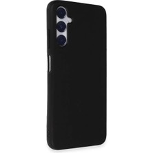 Galaxy A05S Kılıf Taft Kapak - Siyah