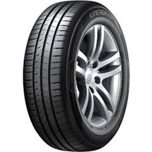 Hankook 195/65R15 95T Xl K435 Kinergy Eco 2 Oto Yaz Lastiği (Üretim Yılı: 2026)