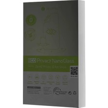Best Suit Makine 5h Hayalet Nano Cam Ekran Koruyucu 20 Adet