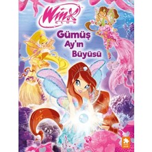 Bilfold Gümüş Ay'ın Büyüsü