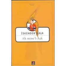 Bilfold Ah Mine'l-Aşk