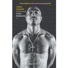 Bilfold Tupac Shakur