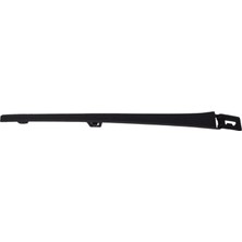 Wender Mercedes Tampon Izgara Çitası W214 Ön Sol -/////amg- 2023-