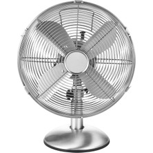 Kiwi Masa Üstü Vantilatör 30 cm 35W KFAN-7626