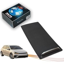 İdeal Otomotiv Volkswagen Golf 7 / 7.5 Için Orta Konsol Sürgü Mekanizması Tamir Parçası