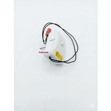 FullYedek Siemens Buzdolabı 220 Volt Kartlı Fan Motoru , BG2012 Ac -2W 55310.08400