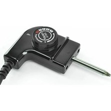 FullYedek Sinbo SBG-7102 Termostat  Kablosu  7102 Elektrikli Grill Giriş Kablosu