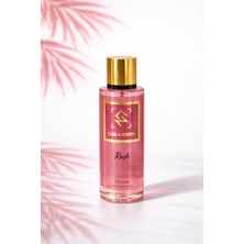 Clea De Zenith Rush Body Mıst 250ML