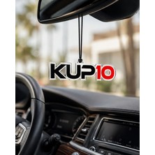 KUP10 Pleksi Araç Dikiz Aynası Süsü | Estetik ve Dayanıklı Uv Baskılı Otomobil Aksesuarı