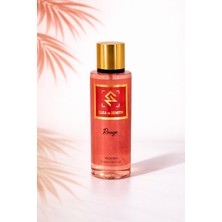 Clea De Zenith Rouge Body Mıst 250ML