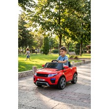 Farbu Oyuncak Raptor Gt 12 Volt Uzaktan Kumandalı Mp3 Bluetooth Destekli Otomatik Fren Sistemli Çocuk Akülü Araba
