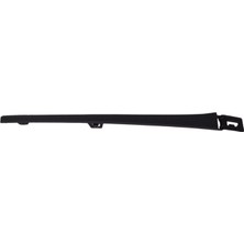 Wender Mercedes Tampon Izgara Çitası W214 Ön Sağ -/////amg- 2023-