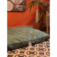 Empressco Petbucks Pet Accessories Köpek Yatağı Yeşil - Fiyatı, Yorumları