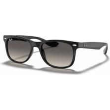 Ray-Ban Junıor 0RJ9052S 100/1148 Enjeksiyon Unısex Güneş Gözlüğü