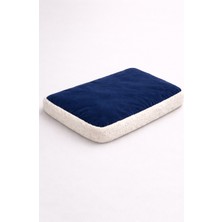Empressco Royka Çift Taraflı Kedi & Mini Irk Köpek Dilim Yatak 50 × 35 cm - Fiyatı, Yorumları