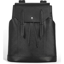 Montblanc Sartorial Medium Sırt Çantası 220421
