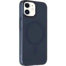 Bilfold Joko Iphone 11 Tuna Pc Slim Magsafe Kapak - Lacivert