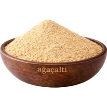 Ağaçaltı Beyaz Haşhaş 500 Gr, Doğal Beyaz Haşhaş Tohumu, Katkısız, Tane Haşhaş, Yoğun Aromalı, Premium Kalite