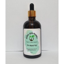 Doğal Şifa Market Saf Udi Hindi Yağı 100 ml Soğuk Sıkım Doğal Yağ Katkısız Özel Üretim