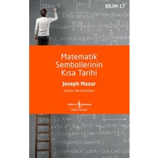 Bilfold Matematik Sembollerinin Kısa Tarihi