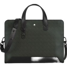 Montblanc Extreme 3.0 Ince Evrak Çantası 220491