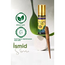 Doğal Şifa Market Ismid Doğal Siyah Sürme Yoğun Siyah ,geleneksel Formül, Katkısız Içerik