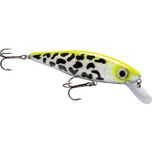 Storm Storm Doom Bell Shad - O Sahte Balığı