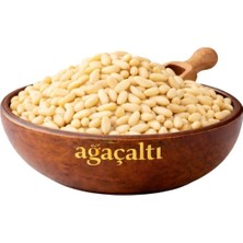 Ağaçaltı Orijinal Çam Fıstığı 100 Gr, Doğal Dolmalık Fıstık, Katkısız Çam Fıstığı, Premium Kalite, Taze