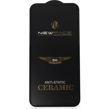 Bilfold Xiaomi Redmi Note 12 4g 6d Antistatik Mat Seramik Hayalet Nano Ekran Koruyucu