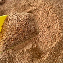 Doğal Şifa Market Iğde Çekirdeği Tozu 200 G Doğal Öğütülmüş Toz