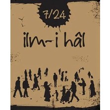 Bilfold 7/24 Ilm-I Hal