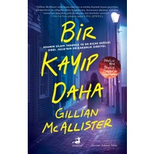 Bilfold Bir Kayıp Daha