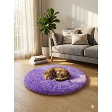 Empressco Beta Dekoratif Şık Tasarım Kedi ve Köpek Minderi Welsoft Peluş Kumaş Sıcacık Yumuşak - Fiyatı, Yorumları