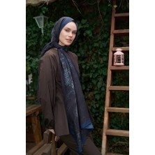 Ed Scarf Şal Iconic Collection Meyal