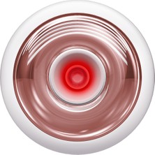 Geske Yüz ve Vücut Masaj Cihazı (Titreşimli LED Terapili)| Sonic Cool & Warm Face And Body Massager