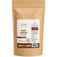 The Elite Home Arap Sabunu 500 gr