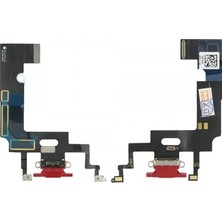 Senal Store Apple Iphone Xr Şarj Bordu Senalstore