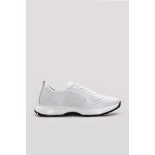Fast Step Hakiki Deri  Kadın Casual Ayakkabı 169ZA6313