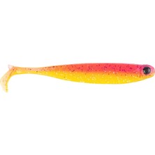 Mustad Mustad Mezashi Z-Tail Minnow Sahte Balığı